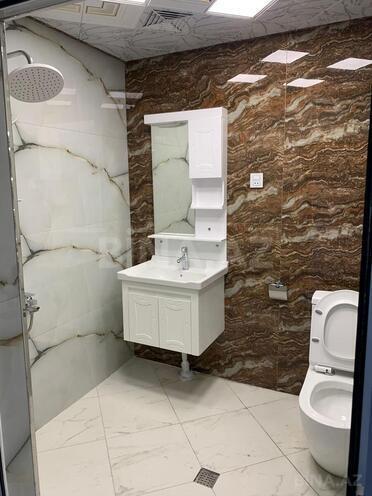 Сдаётся 4-комн. вторичка 120 м², м. Сахил, photo 14 from 17