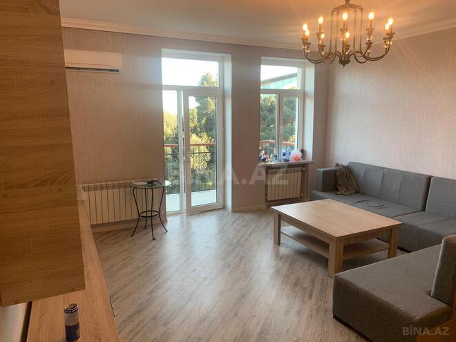 Сдаётся 4-комн. вторичка 120 м², м. Сахил, photo 3 from 17