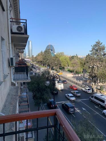 Сдаётся 4-комн. вторичка 120 м², м. Сахил, photo 15 from 17