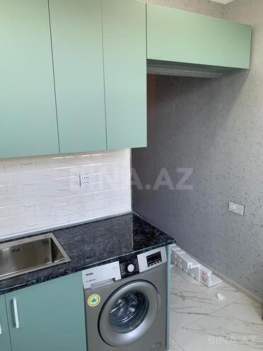 Сдаётся 4-комн. вторичка 120 м², м. Сахил, photo 11 from 17