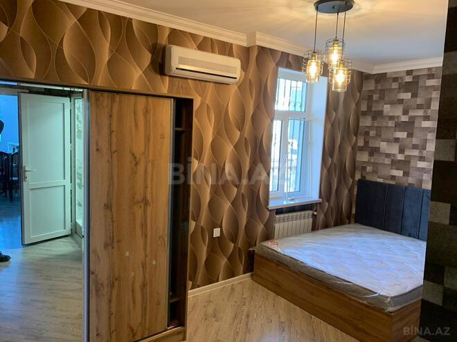 Сдаётся 4-комн. вторичка 120 м², м. Сахил, photo 13 from 17