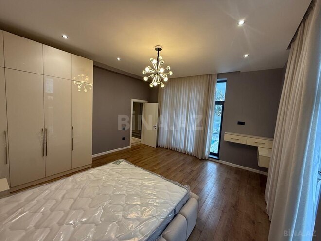 Satılır 5 otaqlı həyət evi/bağ evi 250 m², Pirşağı q., photo 18 from 31