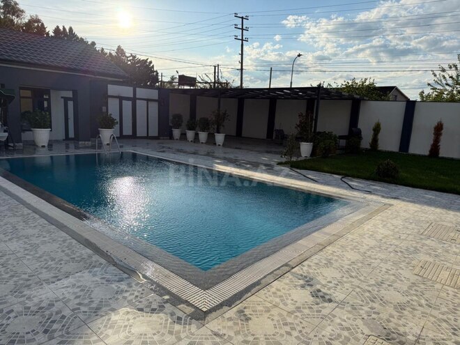 Satılır 5 otaqlı həyət evi/bağ evi 250 m², Pirşağı q., photo 11 from 31