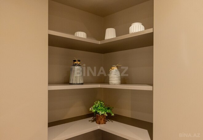 Сдаётся 2-комн. новостройка 66 м², м. Низами, photo 6 from 11