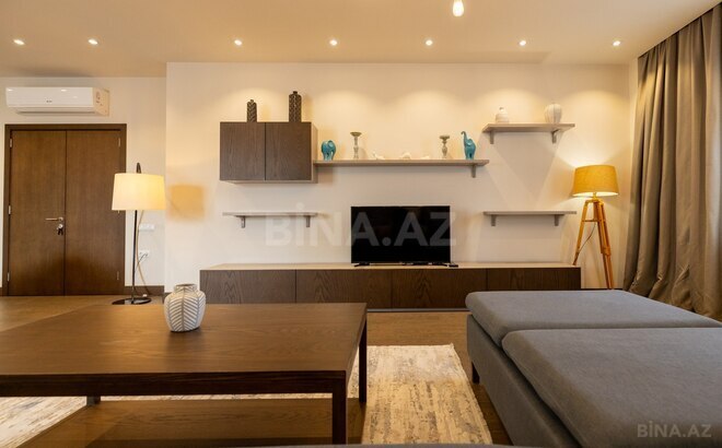 Сдаётся 2-комн. новостройка 66 м², м. Низами, photo 3 from 11