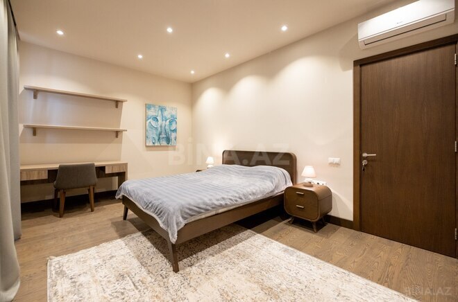 Сдаётся 2-комн. новостройка 66 м², м. Низами, photo 8 from 11