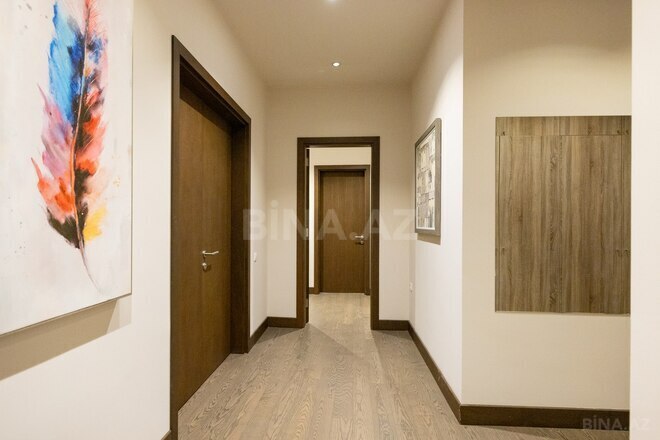 Сдаётся 2-комн. новостройка 66 м², м. Низами, photo 10 from 11