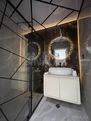 Продаётся 2-комн. вторичка 80 м², Насиминский  р., photo 6 from 10