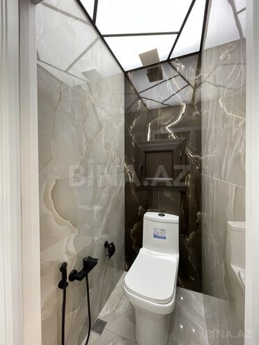 Продаётся 2-комн. вторичка 80 м², Насиминский  р., photo 9 from 10