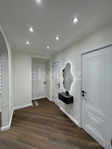 Продаётся 2-комн. вторичка 80 м², Насиминский  р., photo 3 from 10