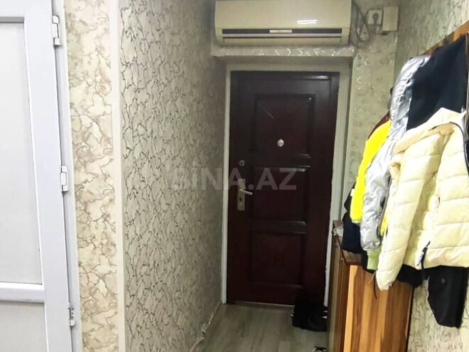 Продаётся 4-комн. вторичка 96 м², м. Нефтчиляр, photo 23 from 32