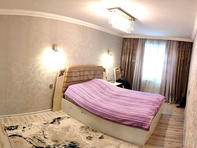 Продаётся 4-комн. вторичка 96 м², м. Нефтчиляр, photo 9 from 32