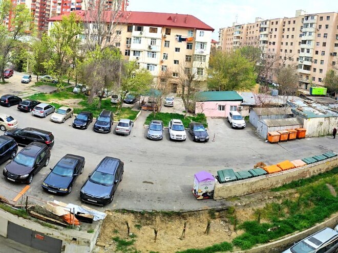 Продаётся 4-комн. вторичка 96 м², м. Нефтчиляр, photo 22 from 32