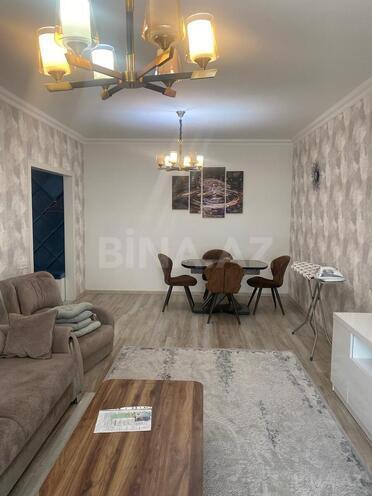 Satılır 2 otaqlı yeni tikili 98 m², 8 Noyabr m., photo 3 from 19