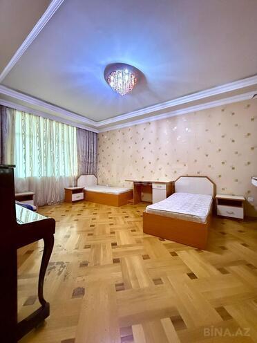 Продаётся 4-комн. новостройка 170 м², м. Мемар Аджеми, photo 14 from 22