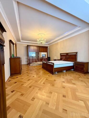 Продаётся 4-комн. новостройка 170 м², м. Мемар Аджеми, photo 9 from 22