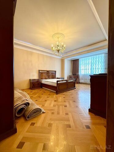 Продаётся 4-комн. новостройка 170 м², м. Мемар Аджеми, photo 11 from 22