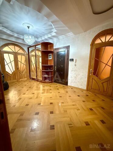 Продаётся 4-комн. новостройка 170 м², м. Мемар Аджеми, photo 6 from 22