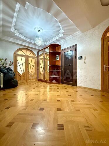 Продаётся 4-комн. новостройка 170 м², м. Мемар Аджеми, photo 12 from 22