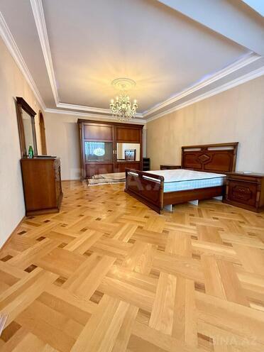 Продаётся 4-комн. новостройка 170 м², м. Мемар Аджеми, photo 8 from 22