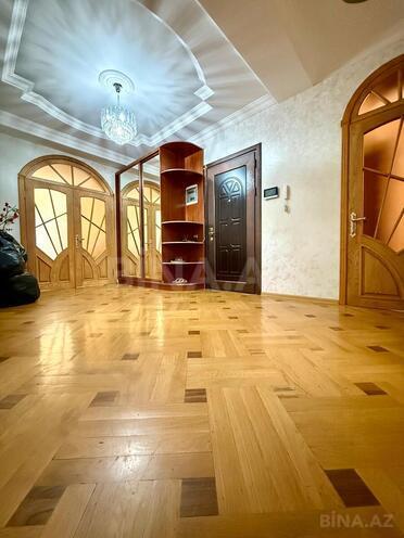 Продаётся 4-комн. новостройка 170 м², м. Мемар Аджеми, photo 7 from 22