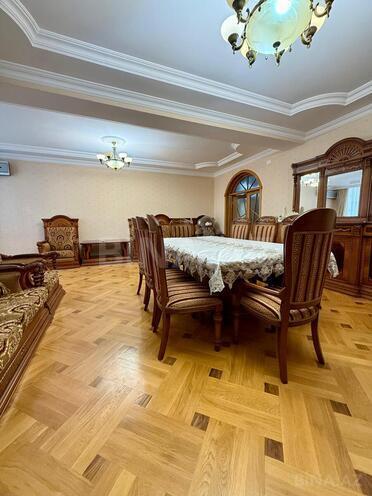 Продаётся 4-комн. новостройка 170 м², м. Мемар Аджеми, photo 4 from 22