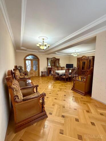 Продаётся 4-комн. новостройка 170 м², м. Мемар Аджеми, photo 3 from 22
