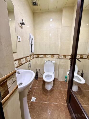 Продаётся 4-комн. новостройка 170 м², м. Мемар Аджеми, photo 20 from 22