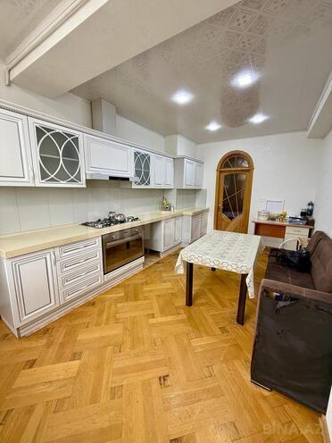 Продаётся 4-комн. новостройка 170 м², м. Мемар Аджеми, photo 16 from 22