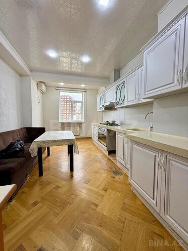 Продаётся 4-комн. новостройка 170 м², м. Мемар Аджеми, photo 15 from 22
