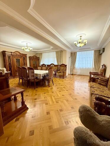 Продаётся 4-комн. новостройка 170 м², м. Мемар Аджеми, photo 1 from 22