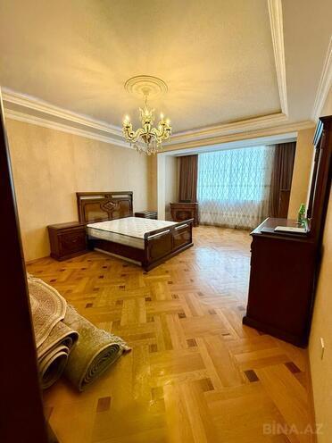 Продаётся 4-комн. новостройка 170 м², м. Мемар Аджеми, photo 10 from 22