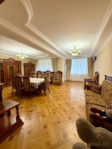 Продаётся 4-комн. новостройка 170 м², м. Мемар Аджеми, photo 5 from 22