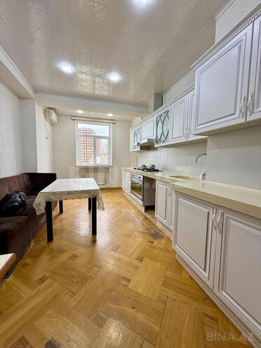 Продаётся 4-комн. новостройка 170 м², м. Мемар Аджеми, photo 17 from 22