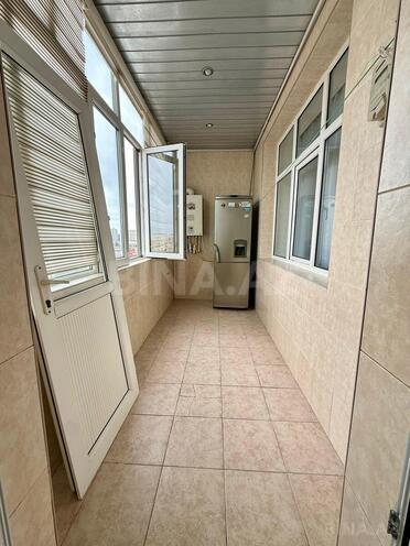 Продаётся 4-комн. новостройка 170 м², м. Мемар Аджеми, photo 18 from 22