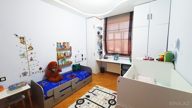 Satılır 9 otaqlı həyət evi/bağ evi 480 m², Qaraçuxur q., photo 6 from 30