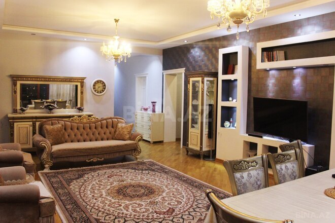 Satılır 9 otaqlı həyət evi/bağ evi 480 m², Qaraçuxur q., photo 18 from 30