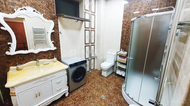 Satılır 9 otaqlı həyət evi/bağ evi 480 m², Qaraçuxur q., photo 28 from 30