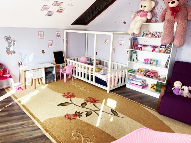 Satılır 9 otaqlı həyət evi/bağ evi 480 m², Qaraçuxur q., photo 21 from 30