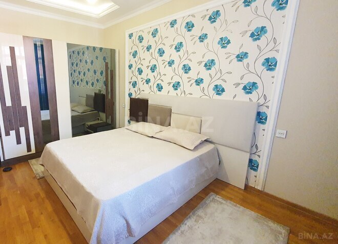 Satılır 9 otaqlı həyət evi/bağ evi 480 m², Qaraçuxur q., photo 26 from 30