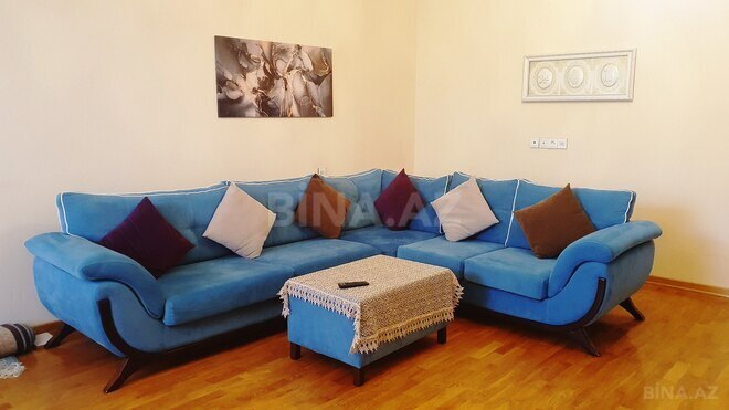 Satılır 9 otaqlı həyət evi/bağ evi 480 m², Qaraçuxur q., photo 23 from 30