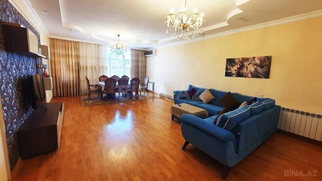 Satılır 9 otaqlı həyət evi/bağ evi 480 m², Qaraçuxur q., photo 27 from 30