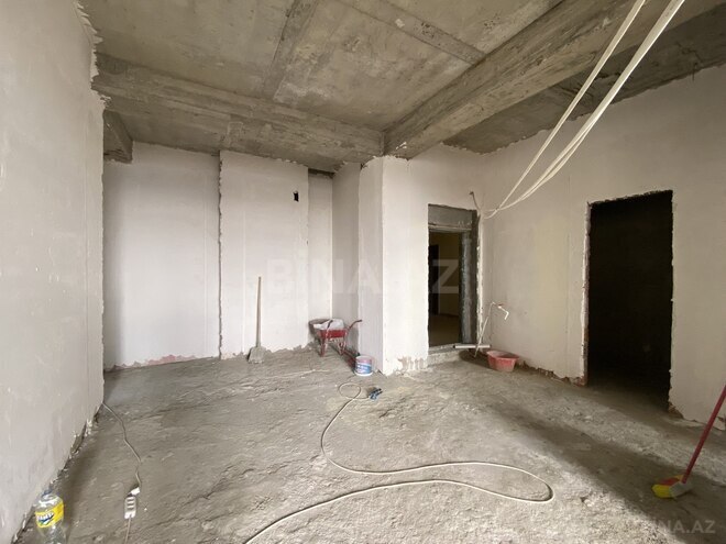 Продаётся 4-комн. новостройка 204 м², м. Низами, photo 15 from 25