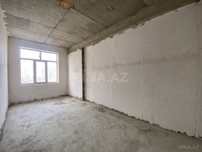 Продаётся 4-комн. новостройка 204 м², м. Низами, photo 12 from 25