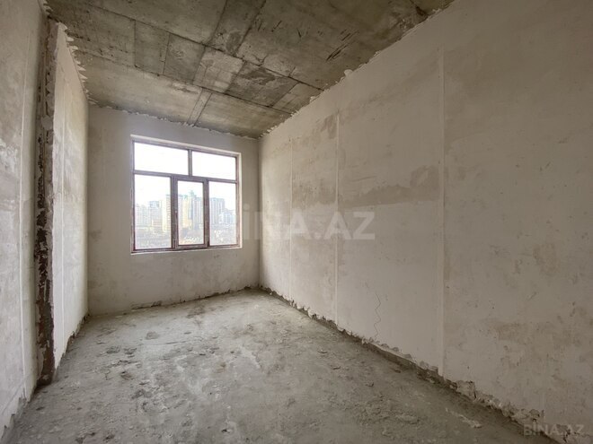 Продаётся 4-комн. новостройка 204 м², м. Низами, photo 9 from 25