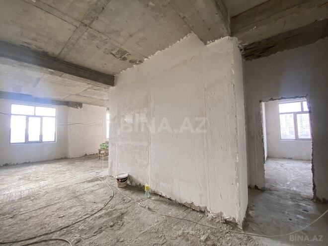 Продаётся 4-комн. новостройка 204 м², м. Низами, photo 14 from 25