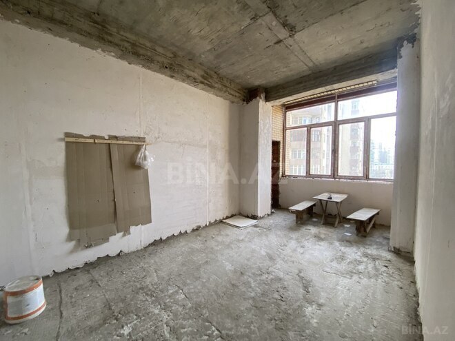 Продаётся 4-комн. новостройка 204 м², м. Низами, photo 8 from 25