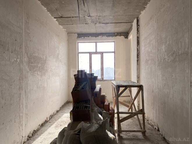 Продаётся 4-комн. новостройка 204 м², м. Низами, photo 13 from 25