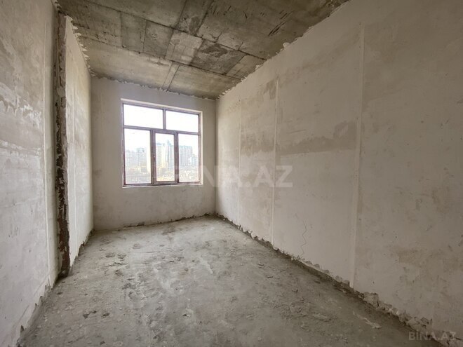 Продаётся 4-комн. новостройка 204 м², м. Низами, photo 10 from 25