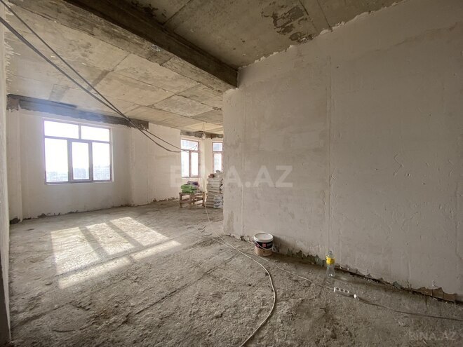 Продаётся 4-комн. новостройка 204 м², м. Низами, photo 7 from 25